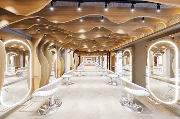 Lond re Maison.原宿店(ロンド リ メゾン)