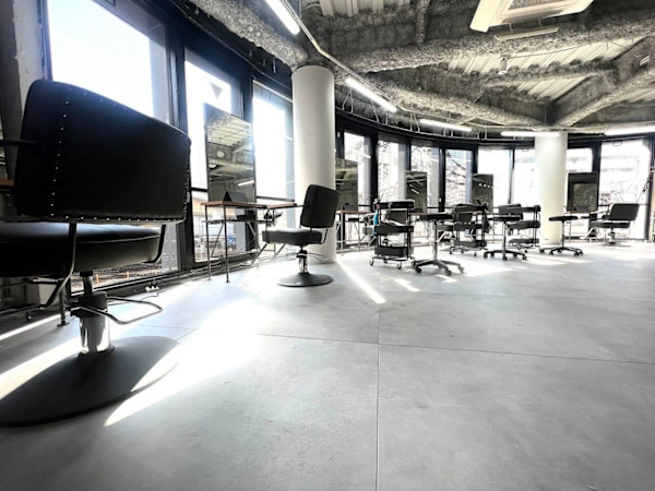 Korean Men's Salon LUAU Ao【コリアンメンズサロン ルアウ アオ】(コリアンメンズサロン　ルアウ　アオ)