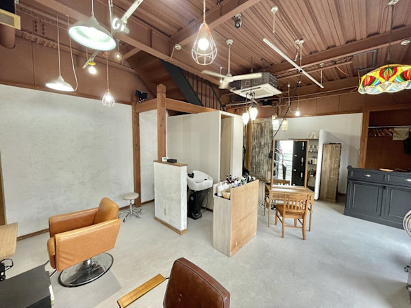 LUAU Hair Make(ルアウ　ヘア　メイク)