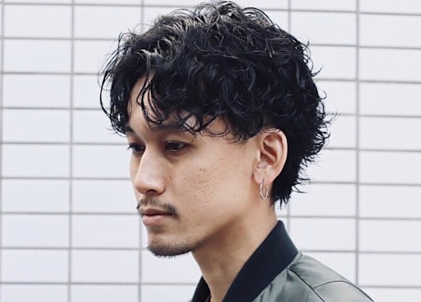 アメカジmen's salon LUAU LOUGH【アメカジ メンズサロン ルアウラフ】(アメカジ　メンズサロン　ルアウラフ)