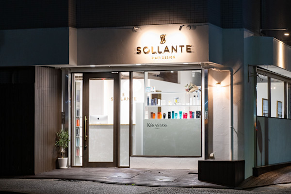 SOLLANTE【ソランテ】(ソランテ)