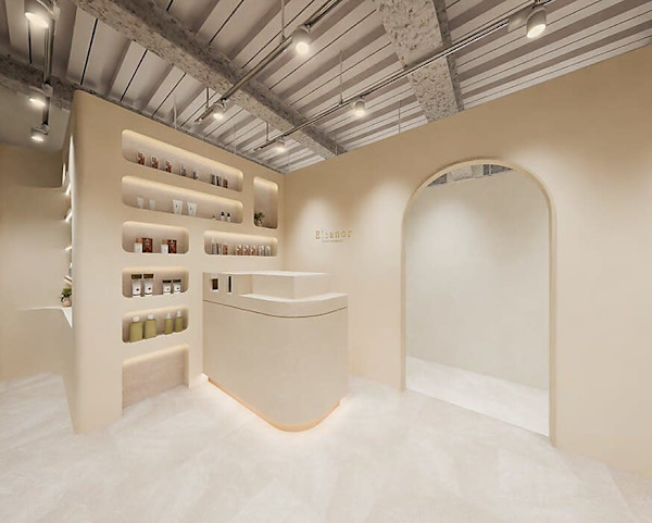 DUNO hair(デュノヘアー)