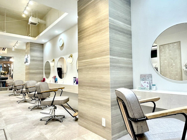 Lovis clover(ラビス クローバー)