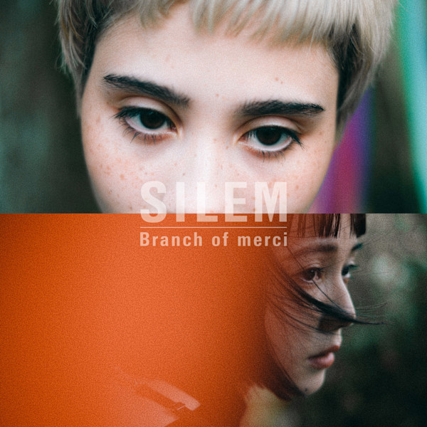 SILEM Branch of merci(シーレム　ブランチ　オブ　メルシー)