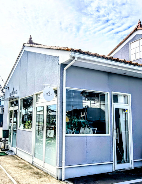 髪質改善&ヘッドスパ hair/makeYOHC(カミシツカイゼンヘッドスパ ヘアーメイクヨーク)