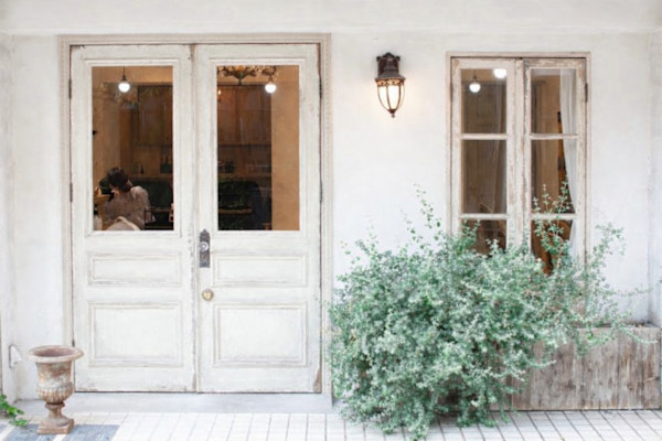 SHEDEL TOKYO 恵比寿(シェデルトーキョーエビス)