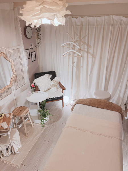 ドライヘッド＆アロマの専門店 Cocorun(ドライヘッドアンドアロマノセンモンテン ココルン)