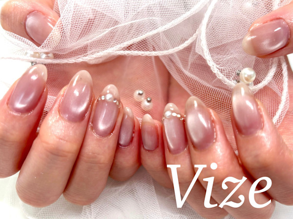 ネイルサロン Vize(ネイルサロンヴィゼ)