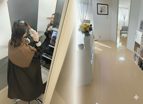 ホーユーセルフカラーショップ金山駅前店(ホーユーセルフカラーショップカナヤマエキマエテン)