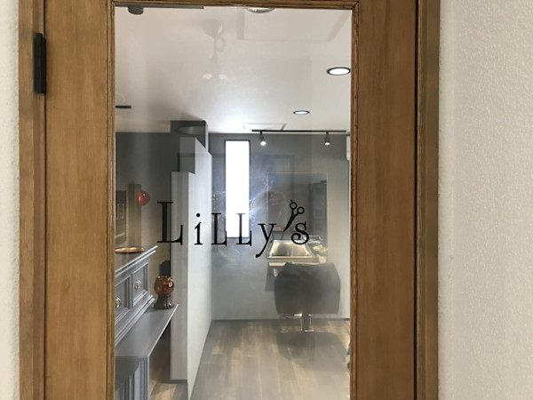 Lilly's 亀有(リリーズ カメアリ)