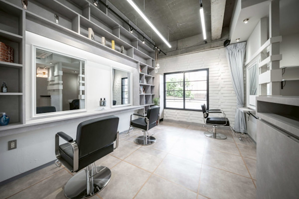 HAIR GARDEN ASTRAEA(ヘアー ガーデン アストレア)