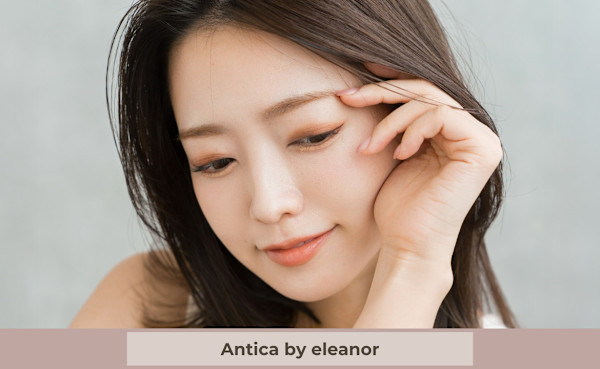 Antica by eleanor(アンティーカバイエレノア)