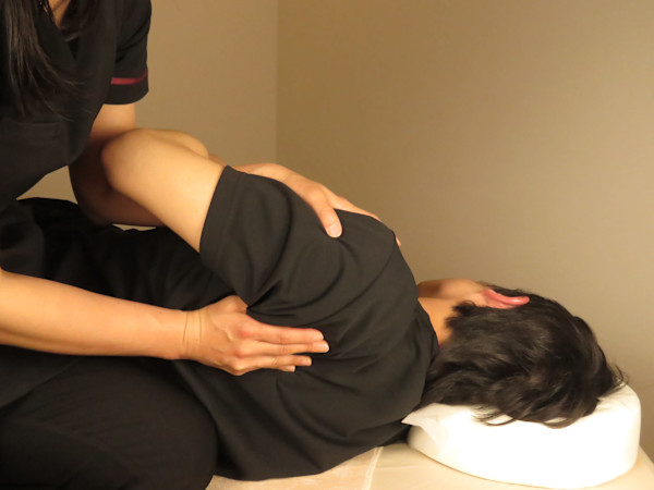 ボディコンディショニング Linoaloha(ボディコンディショニング リノアロハ)