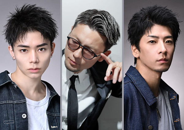 LIPPS hair Ray GINZA【リップスヘアー】(リップス ヘアー レイ ギンザ)