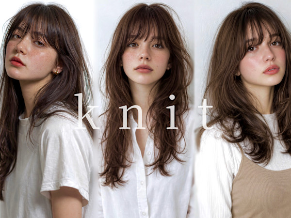 Knit(ニット)