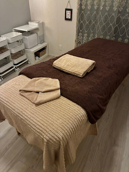 プライベートサロン ドロシー