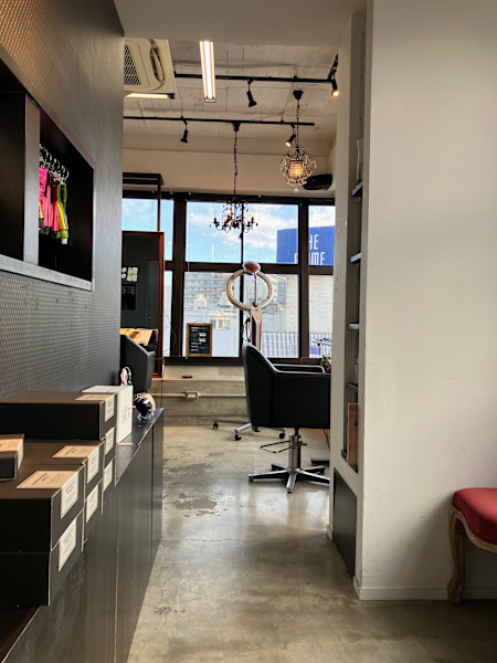 Cut!Cut!Cut!VENTI(カットカットカットヴェンティ)