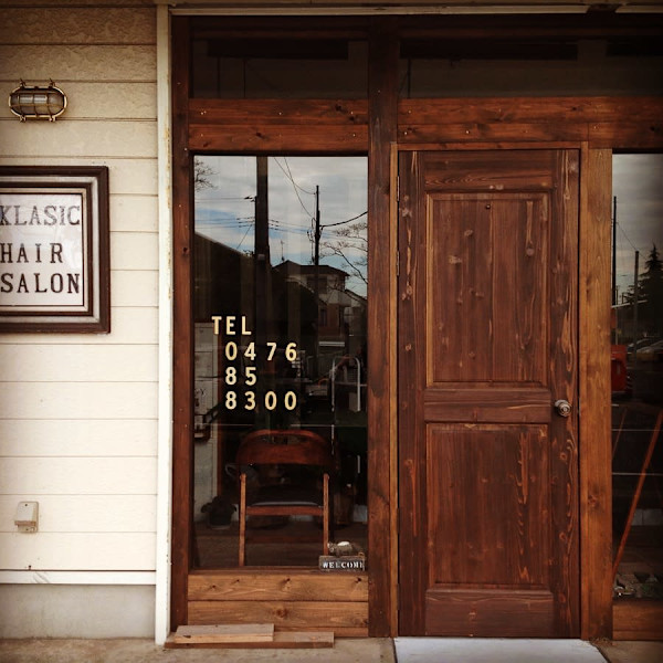 KLASIC hair salon(クラシック ヘアー サロン)