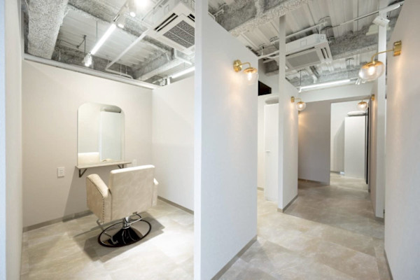 押上 髪質改善 個室サロン Logue【ローグ】(ローグ)