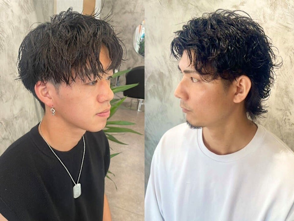 Yeezy Bold メンズ特化サロン 【 イージーボールド 】(イージーボールド メンズトッカサロン)