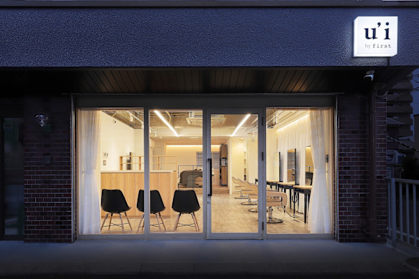 u'i by first北四番丁(ウイバイファーストキタヨバンチョウ)