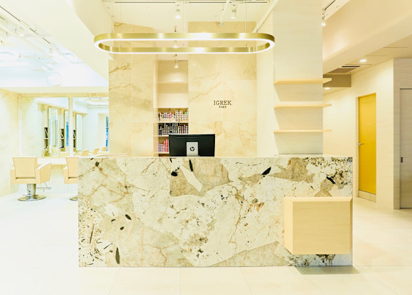 イグレックパリ神楽坂店(イグレックパリカグラザカテン)