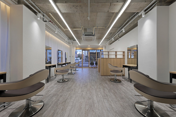 u'i by first北四番丁(ウイバイファーストキタヨバンチョウ)