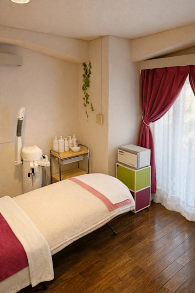 M.clover(エムクローバー)