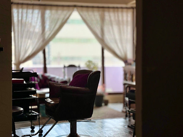 エイジングケア ヘッドスパCubiculum(エイジングケア ヘッドスパクビクルム)