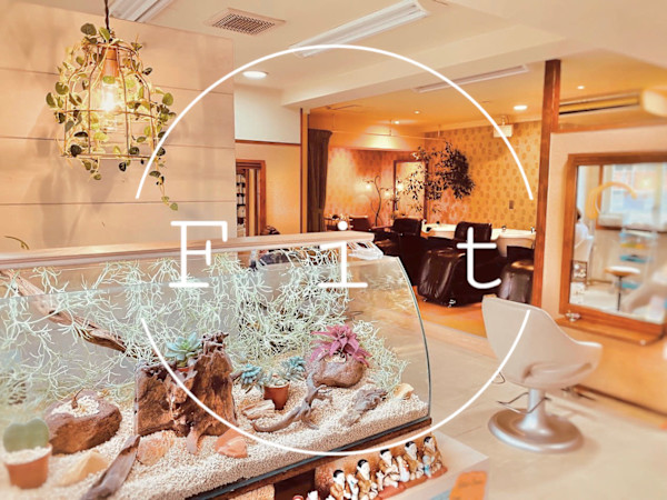 Favorite Hair Produce Fit【フィット】(フィット)