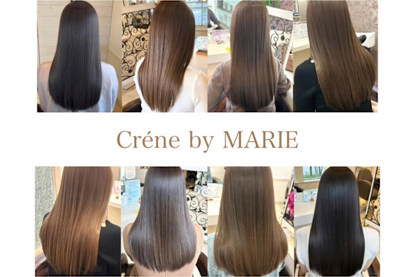 Cre'ne by MARIE 真嘉比店 【クレンバイマリー】(クレンバイマリー マカビテン)