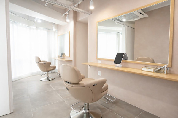 SALON MOGO IKEBUKURO(サロンモゴイケブクロ)