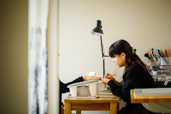 & nail(アンド ネイル)