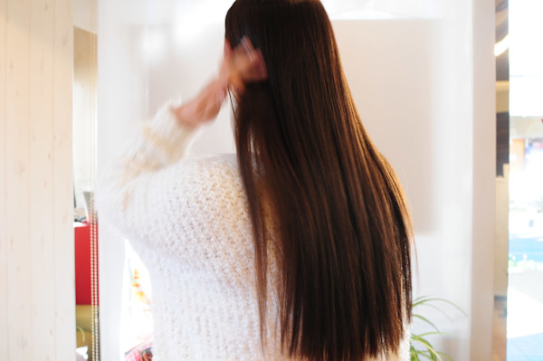 hair's Teria(ヘアーズ テリア)