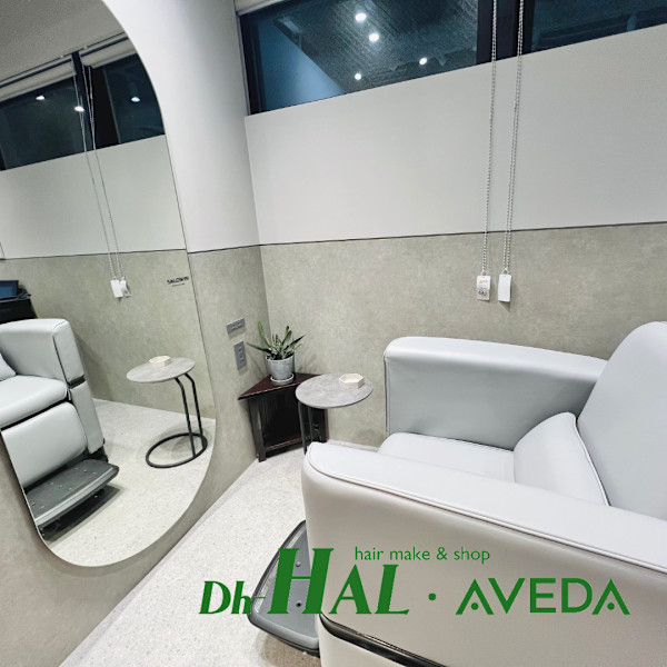 Dh-HAL-AVEDA 横浜(ディーエッチハルアヴェダ)