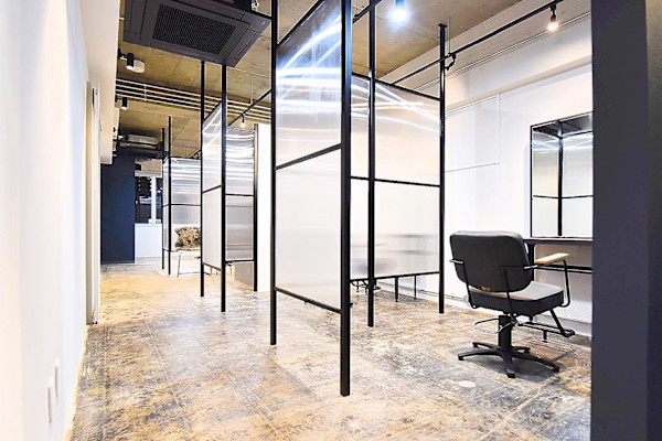 ten=10 蒲生四丁目【テン】(テン ガモウヨンチョウメ)