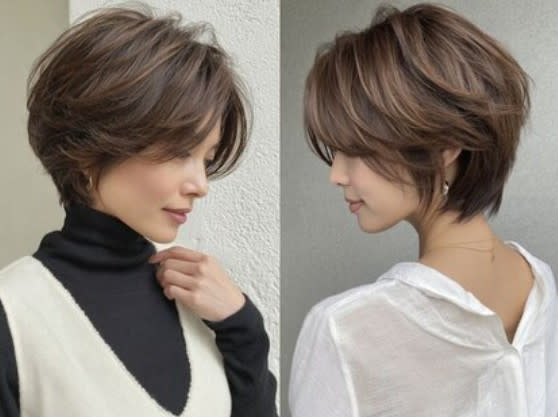 Room RICHAIR(ルームリシェール)