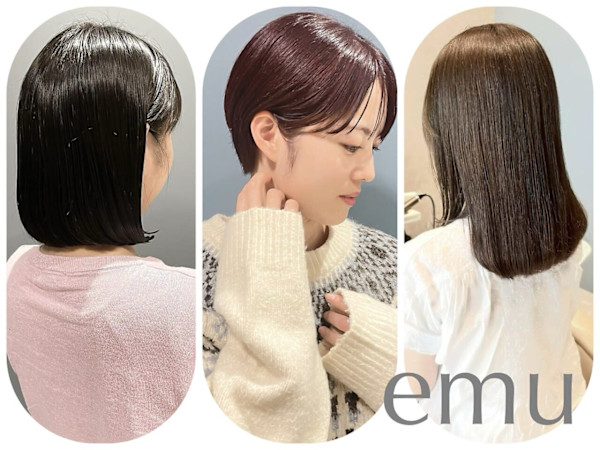 emu 下関駅前店【エム】(エム)