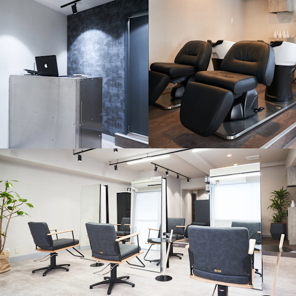 aux. 表参道 【オグジュアリー】(オグジュアリー)