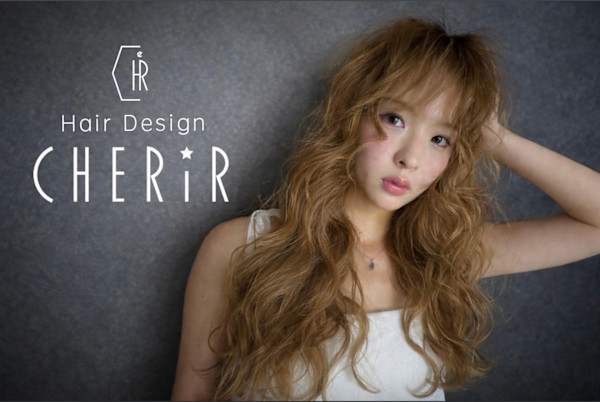 CHERiR【シェリール】(シェリール)