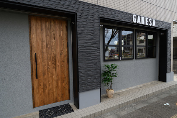 GANESA(ガネーシャ)