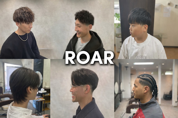 ROAR(ロア)