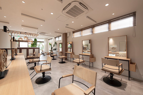 COSTA EST of RICHAIR(コスタエストオブリシェール)