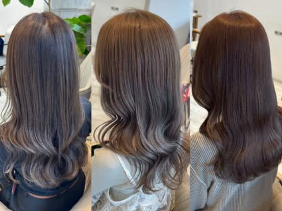 N'SOL of RICHAIR(アンソル オブ リシェール)