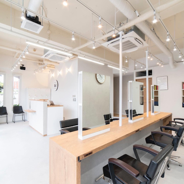 Agu hair lid 倉敷中庄店【アグ ヘアー リド】(アグ ヘアー リド クラシキナカショウ)