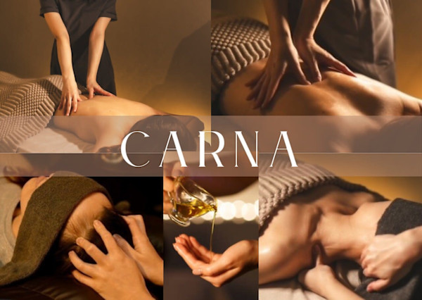ボディメンテナンスサロン CARNA(ボディメンテナンスサロン カルナ)