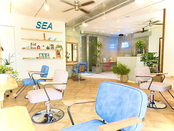 L U X I S ［本店］(ラグシス ホンテン)