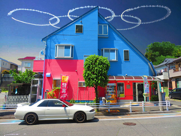 バーバー サンファン