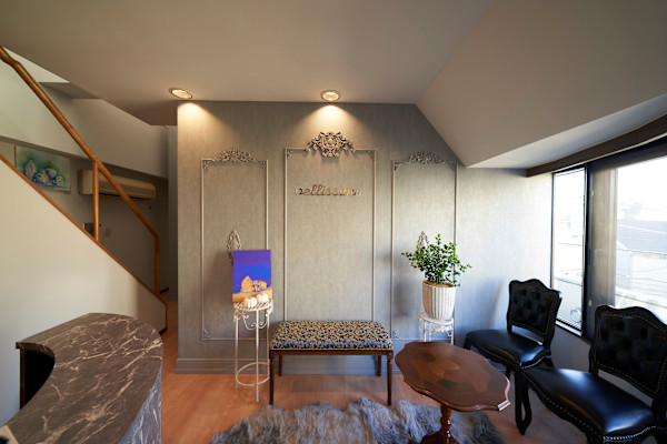 bellissimo(ベリッシモ)