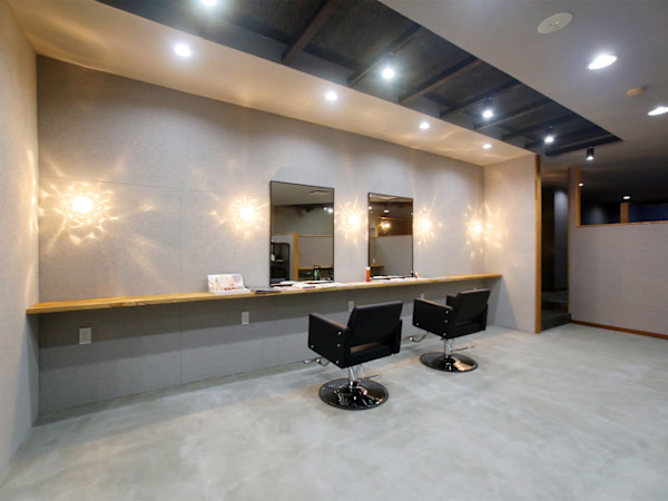 the CALM(ザ カーム)